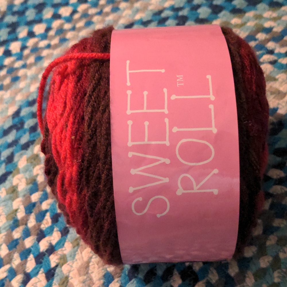 Premier Yarn Sweet Roll